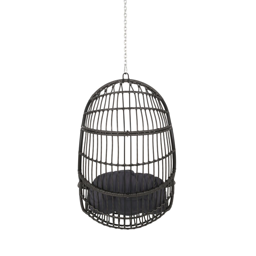 Berkshire Hanging Chair With 8Ft Chain