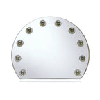 Alma Hollywood Vanity Mirror