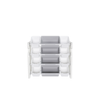 Kids Toy Storage Organizer with 12 Bins