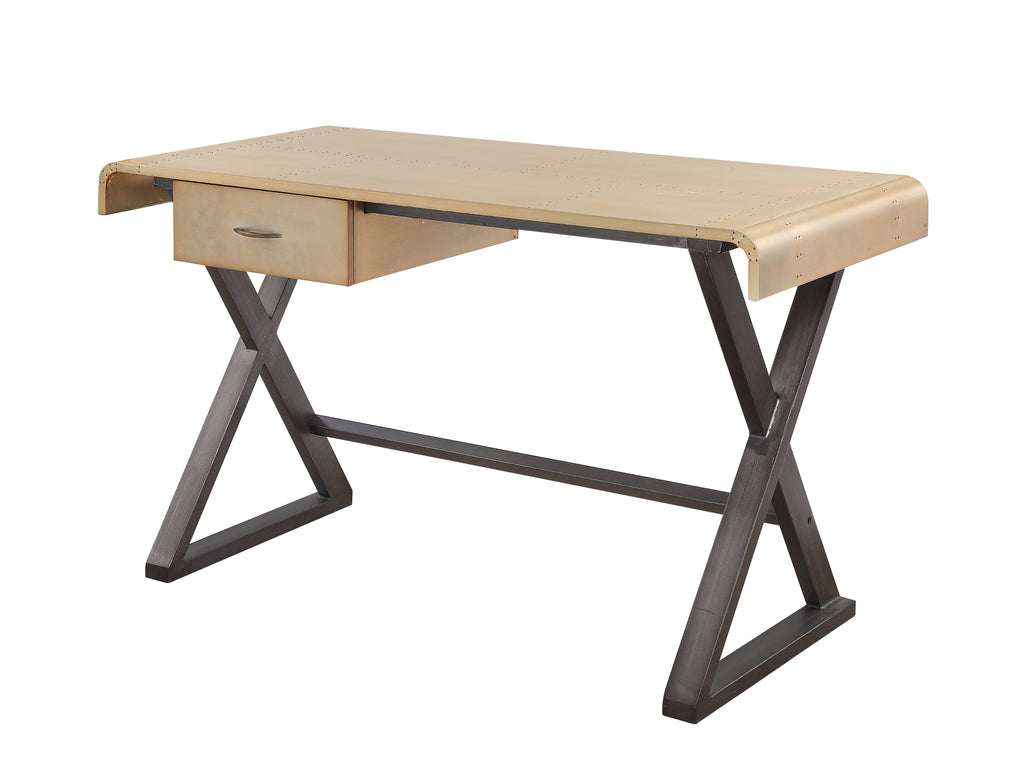 Danton Rectangular Writing Desk