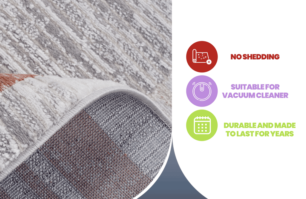 MARFI Collection 6.7X9 Rug