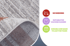 MARFI Collection 6.7X9 Rug