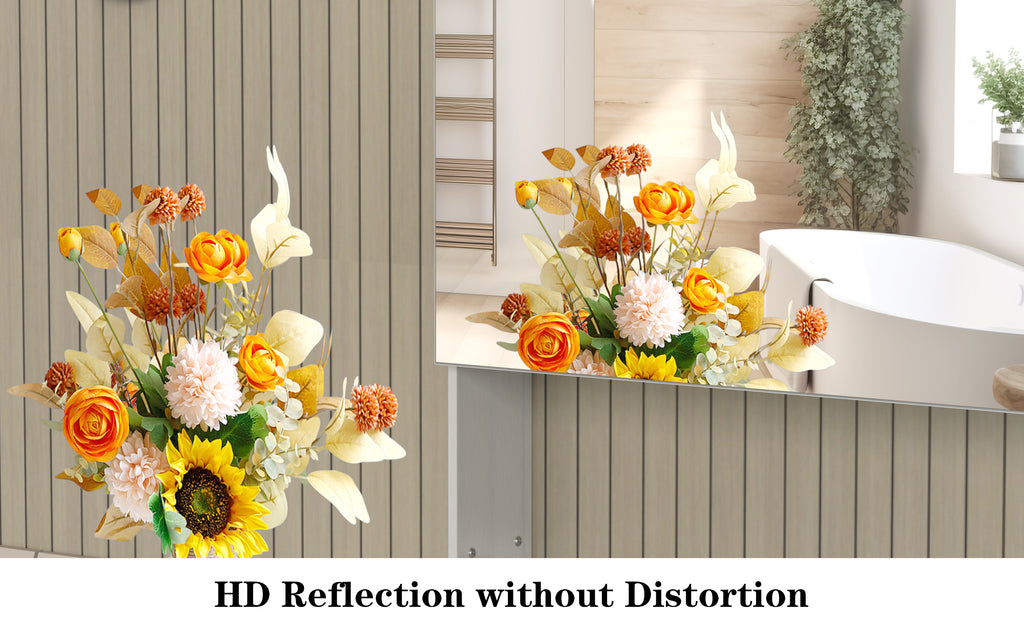 24" x 30" Medicine Cabinet with Mirror