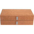 1.01 Cubic Ft Fireproof Jewelry Safe