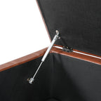 Light Storage Bench