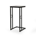 Modern Essex End Table Set of 2
