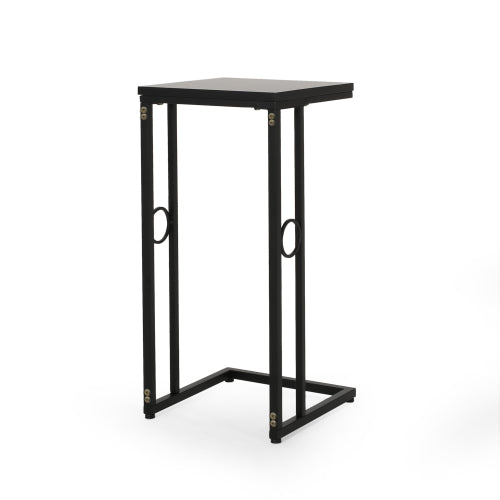 Modern Essex End Table Set of 2