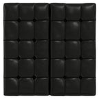 Mariah Lift Top Table Storage Ottoman