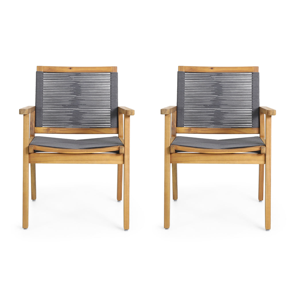 McGill Dining Chair Set of 2