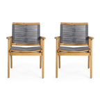 McGill Dining Chair Set of 2