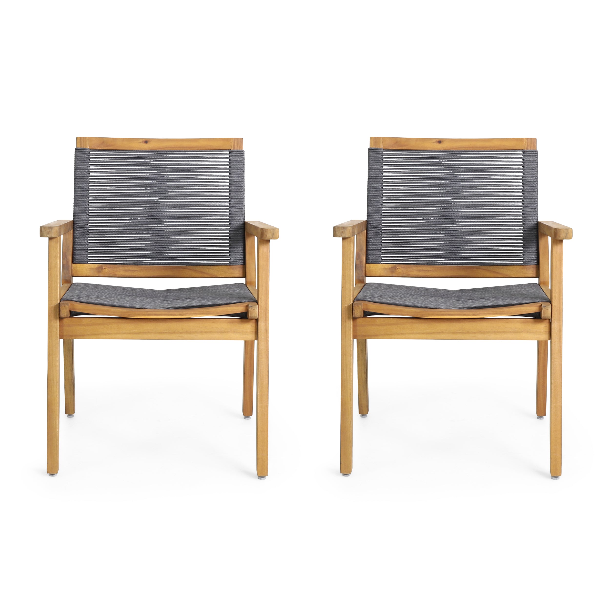 McGill Dining Chair Set of 2
