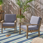 Peyton Club Chair