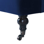 Alana Lawson Three-Cushion Tightback Sofa