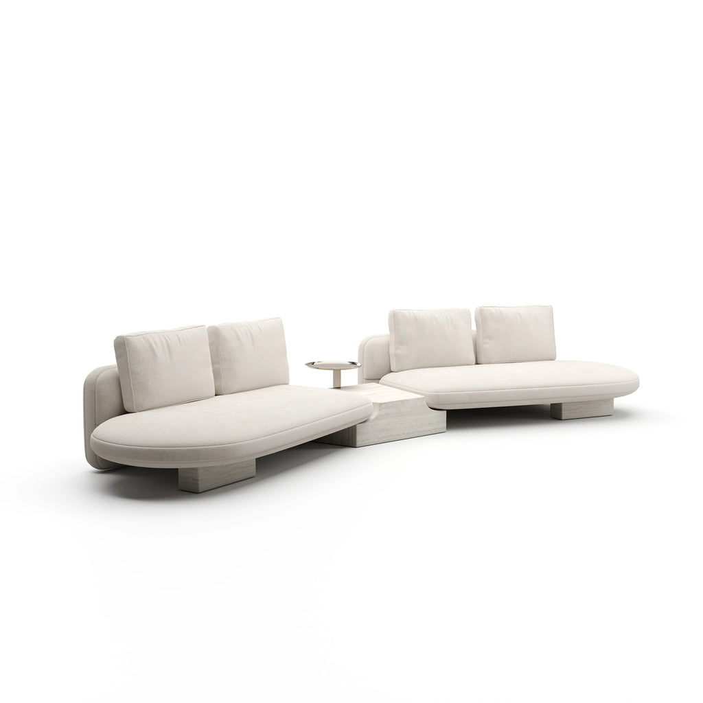 Overlap Sectional