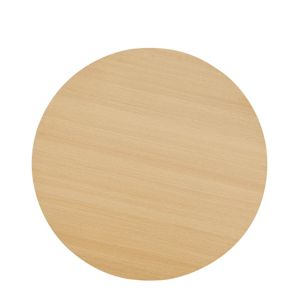Layla Coffee Table in Light