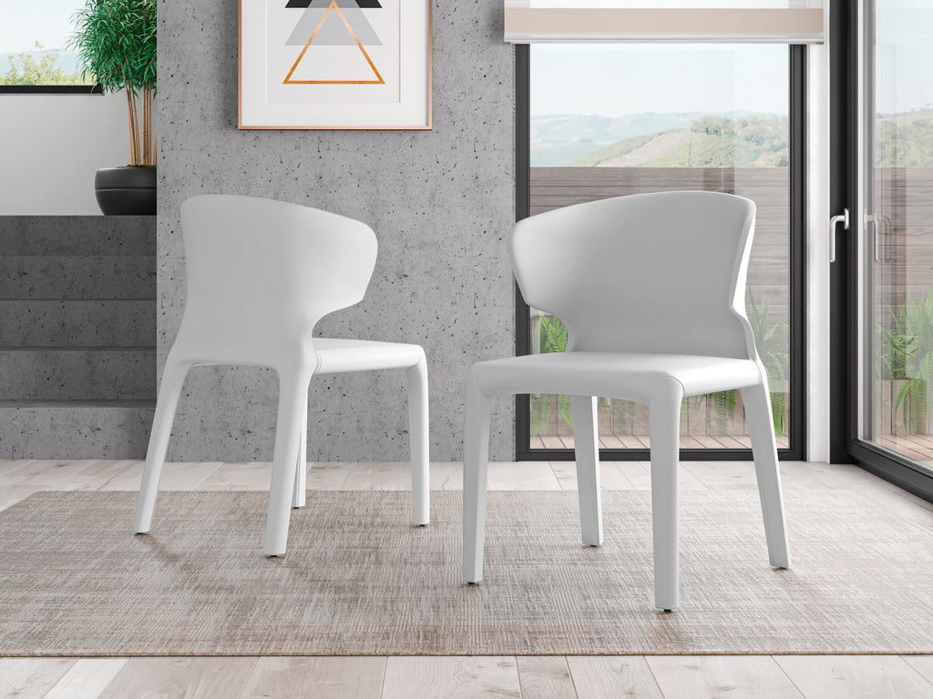 Conrad Upholstered Dining Chair