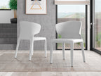 Conrad Upholstered Dining Chair