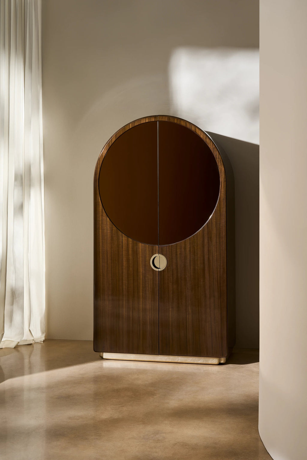 Gelee Armoire