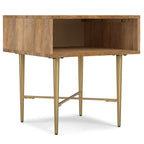 Fallon End Table