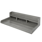 Washer Dryer Countertop with Non-slip Pads