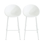 Gable Barstool Set of 2