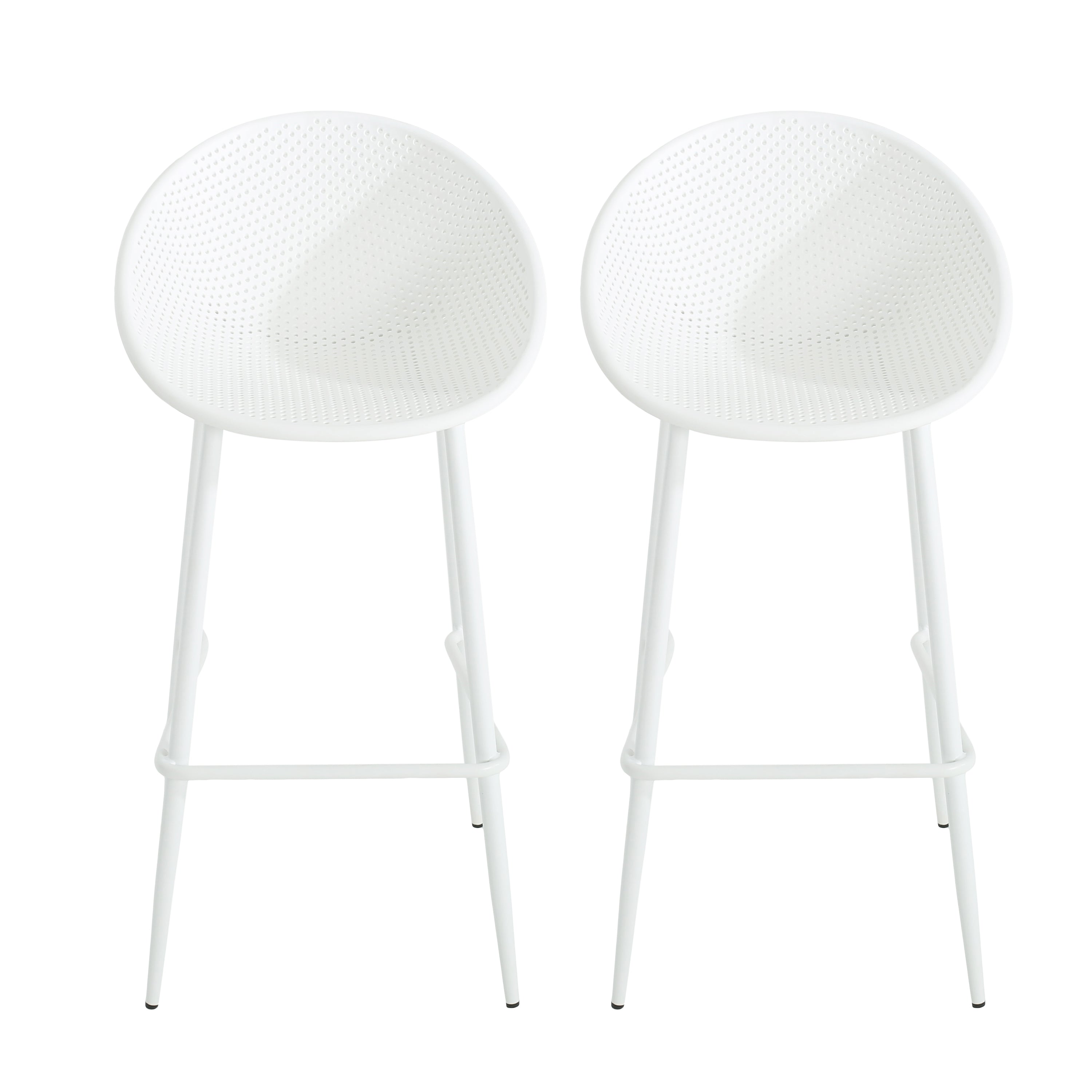 Gable Barstool Set of 2