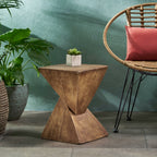 TESS Modern Side Table