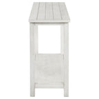 Castleton Coffee Table and End Table Set