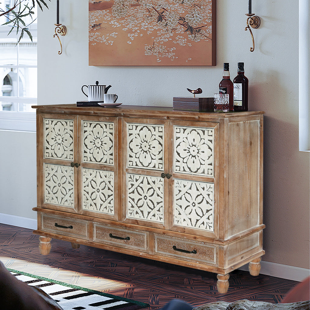 Chic 59.06" Cabinet