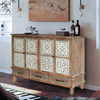Chic 59.06" Cabinet