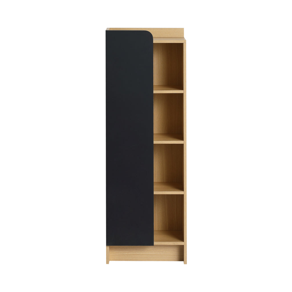 16" Tall Bathroom Cabinet