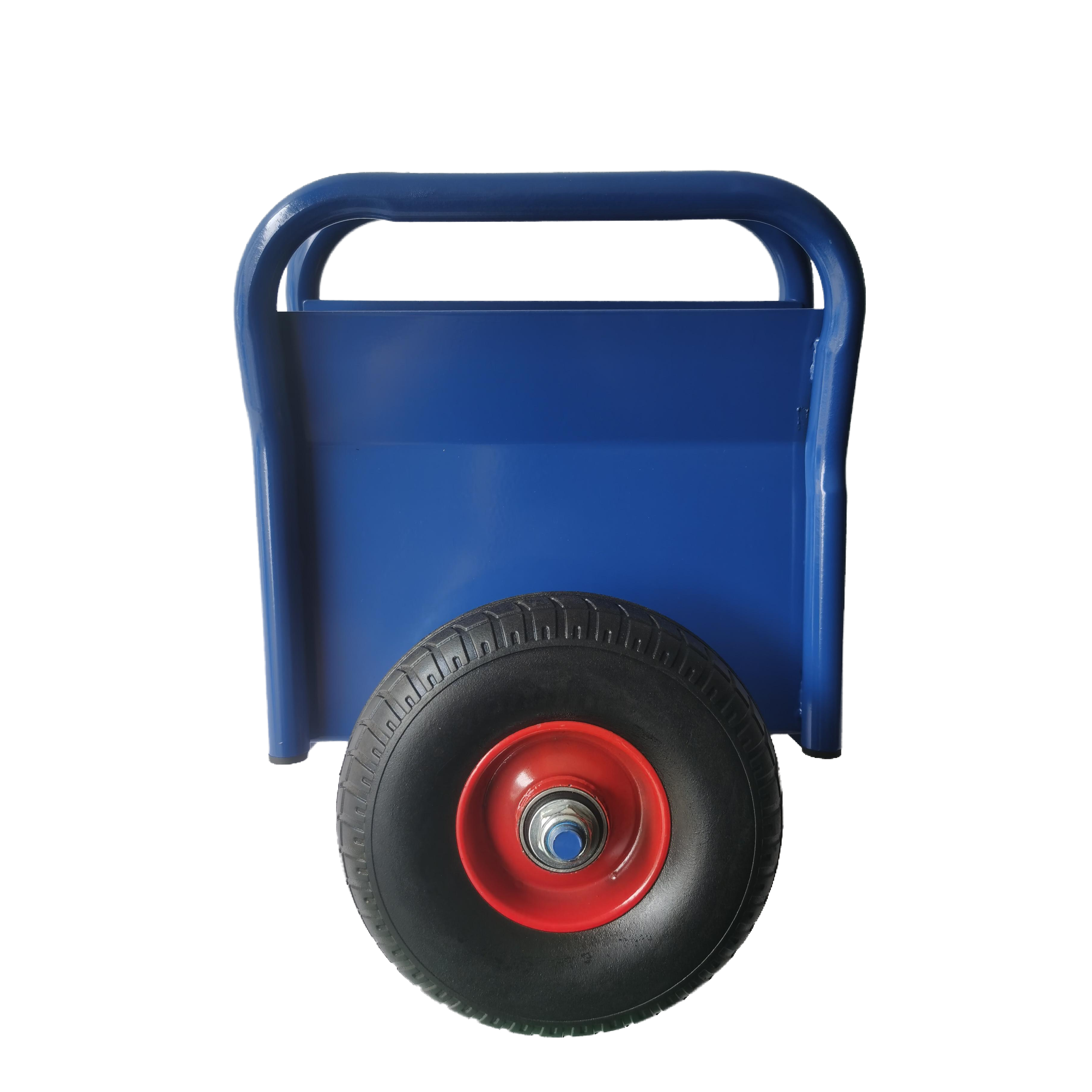 Heavy Duty Panel Dolly