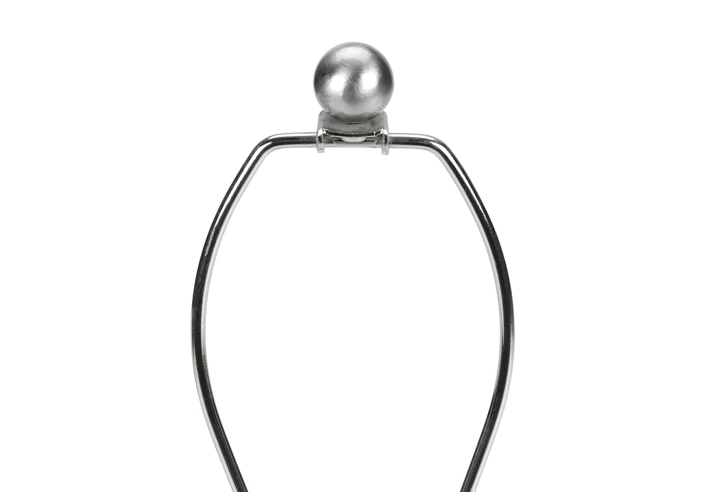 Modern 26"h Table Lamp