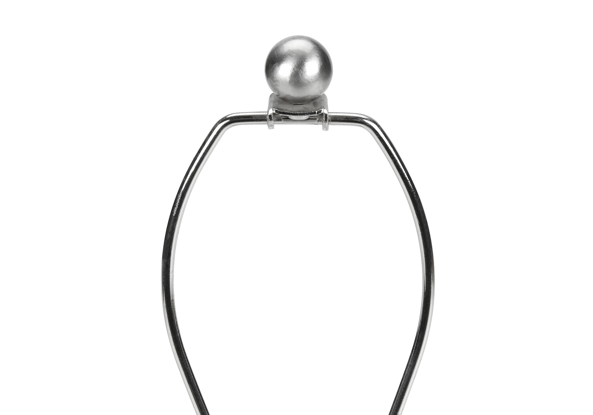 Modern 26"h Table Lamp