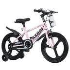 16 Inch Kids Bike – High Carbon Steel Frame & Adjustable Seat