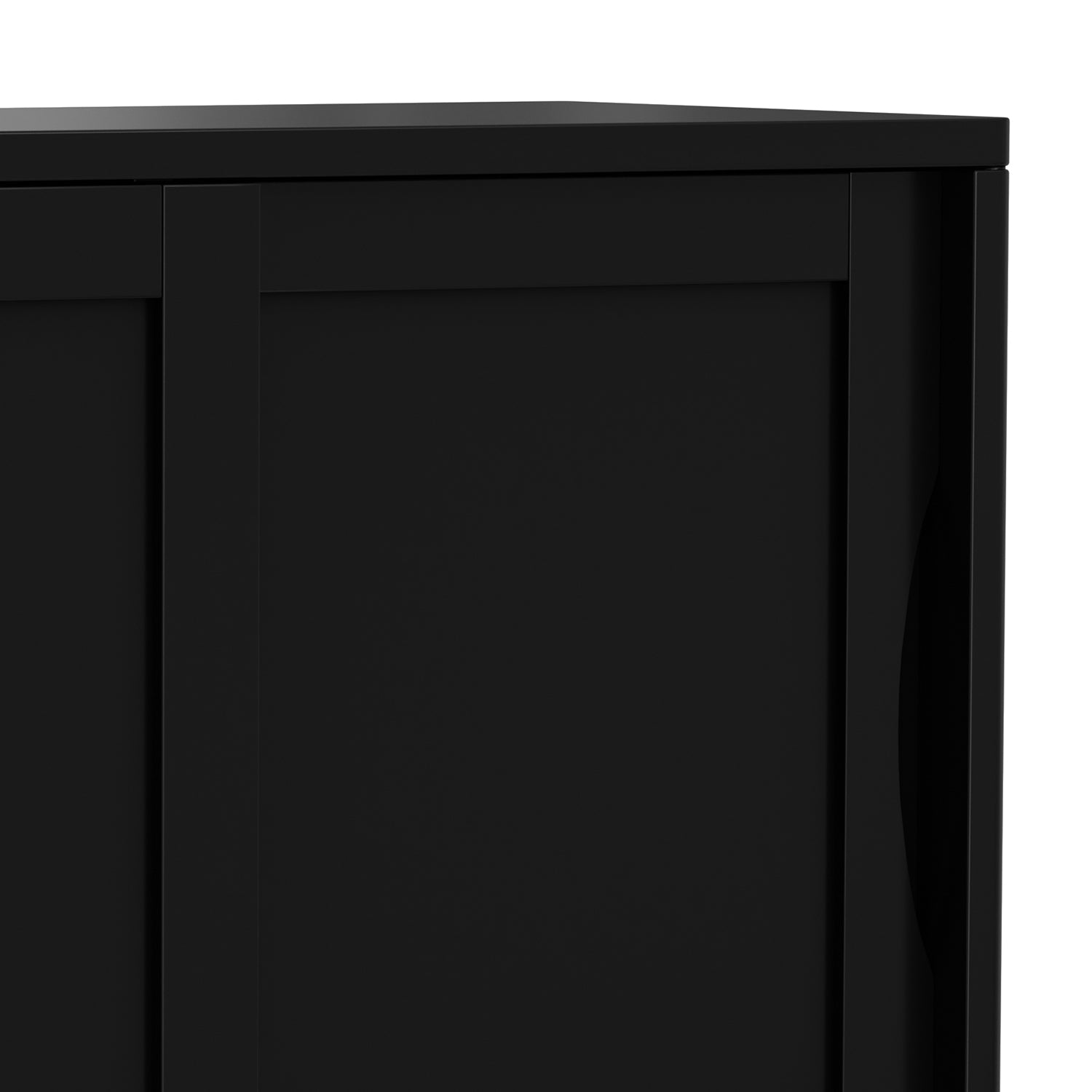 Harper Low Storage Cabinet