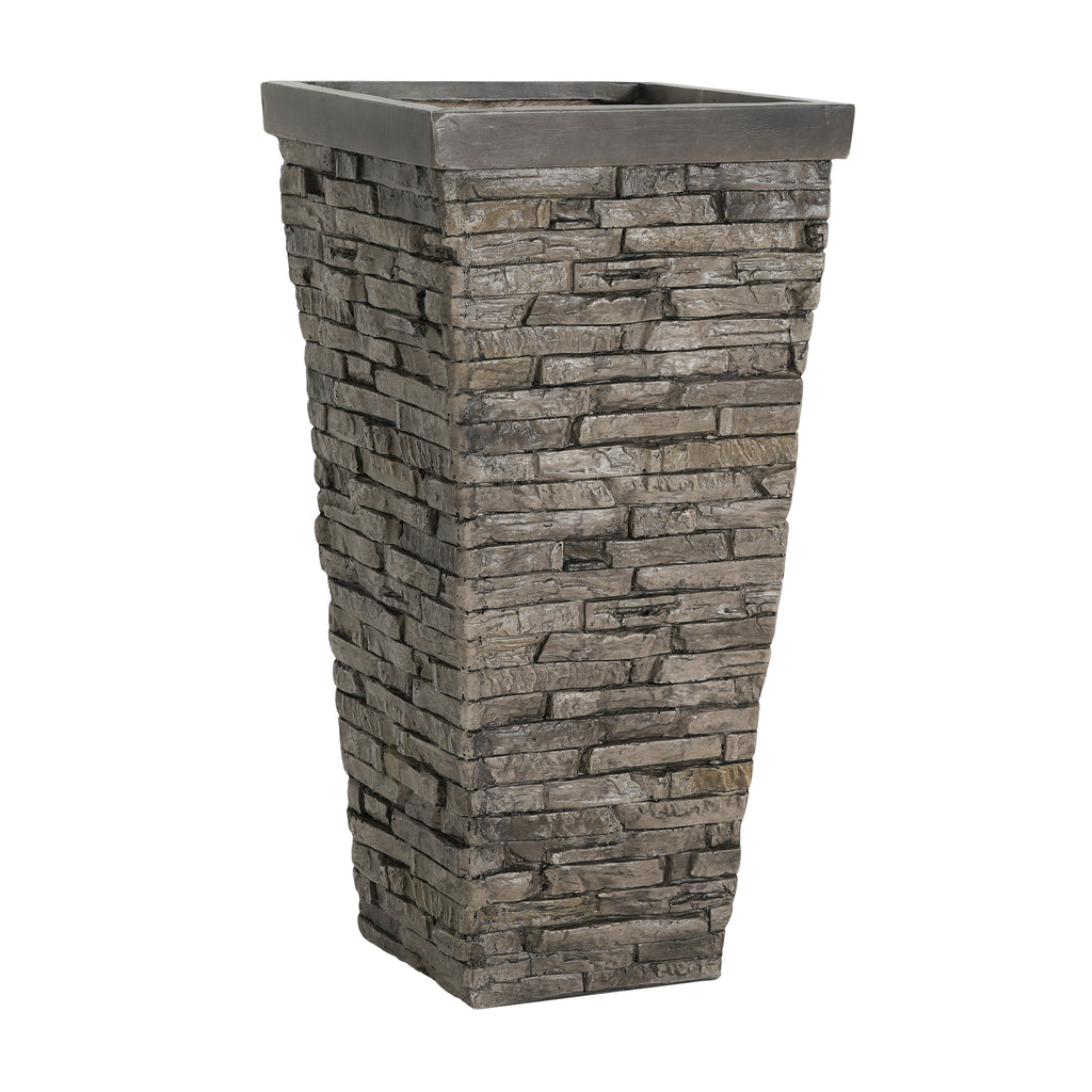 Tall Garden Planter