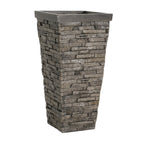 Tall Garden Planter