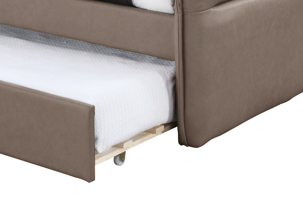Daybed With a Trundle
