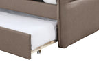Daybed With a Trundle