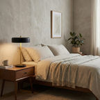 Obni Table Lamp - Nordic Home Style