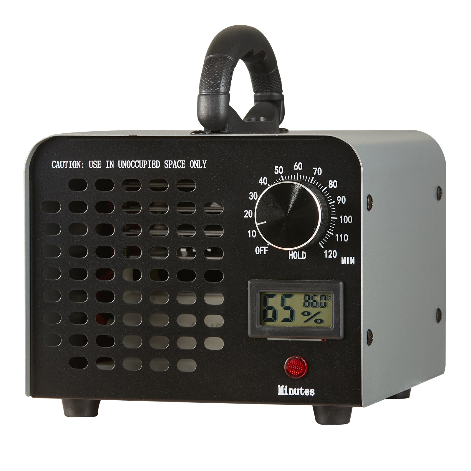 36000mg/h Ozone Generator - Powerful Odor Remover