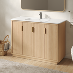 48 Inch Freestanding Bathroom Vanity