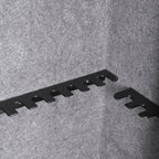 7.87 Cubic Ft Keypad Rifle Safe