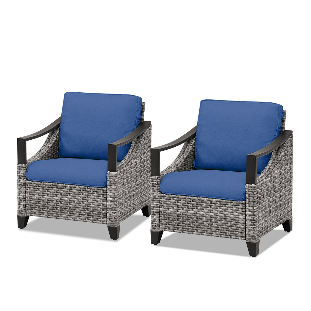 Outdoor Lounge