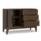 Harper 3 Drawer Sideboard