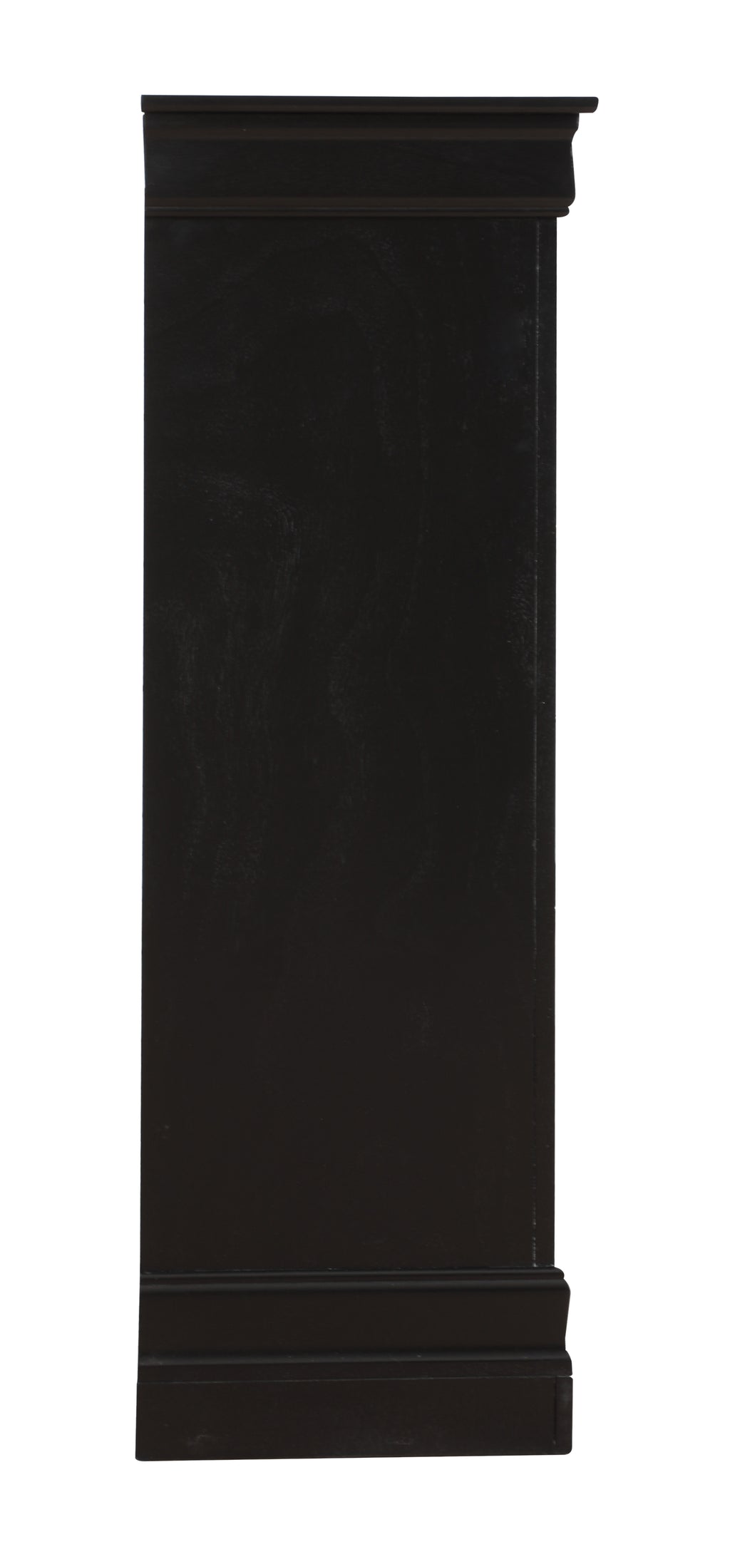 LouisPhillipe G02150-CH Black Chest