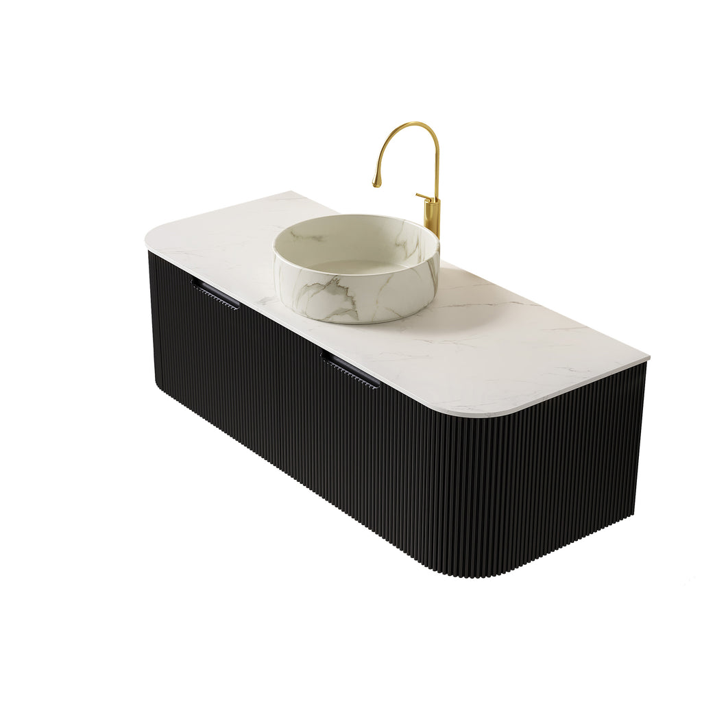 Dina 48" Bathroom Vanity & Sink