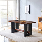 All-MDF Dining Table