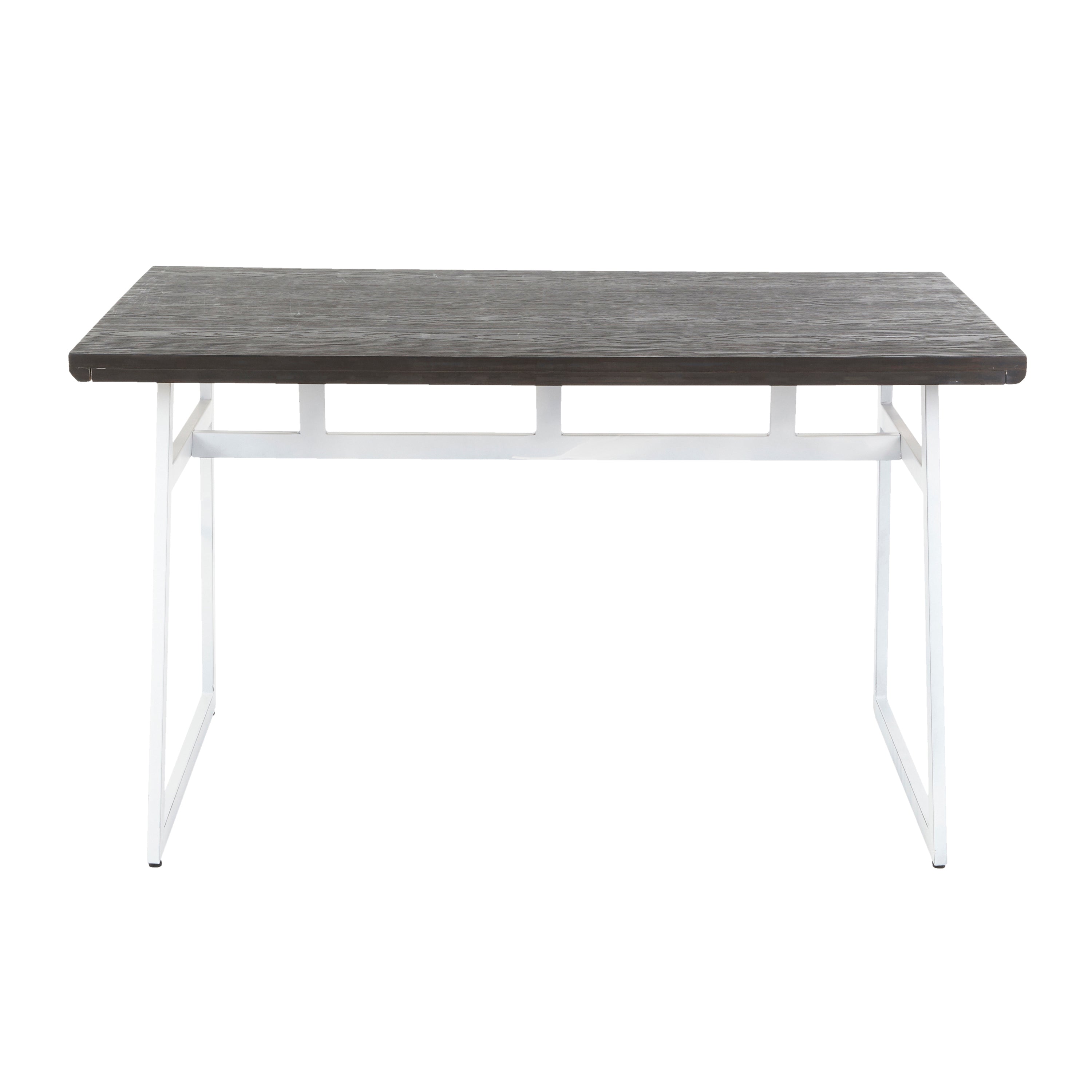 Geo Dining Table in Vintage